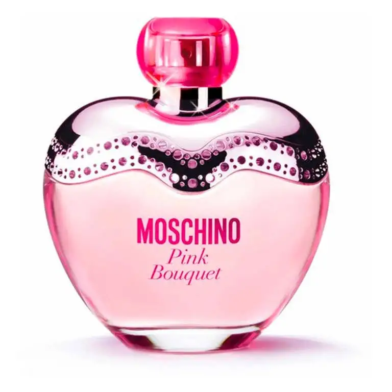 Moschino Pink Bouquet Eau de toilette 50 ml