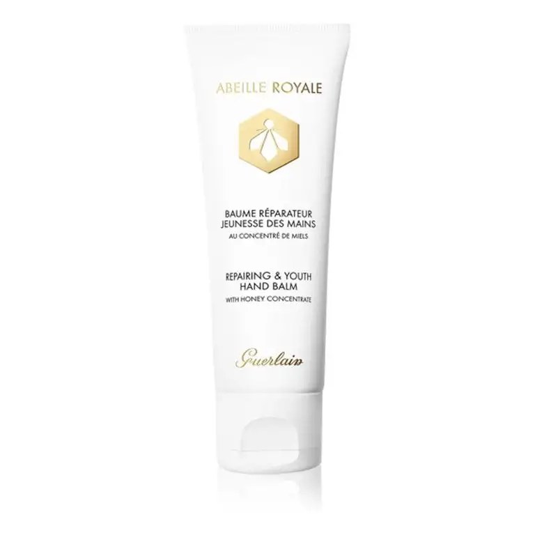 Guerlain Abeille Royale Repairing & Youth Hand Balm 40 ml