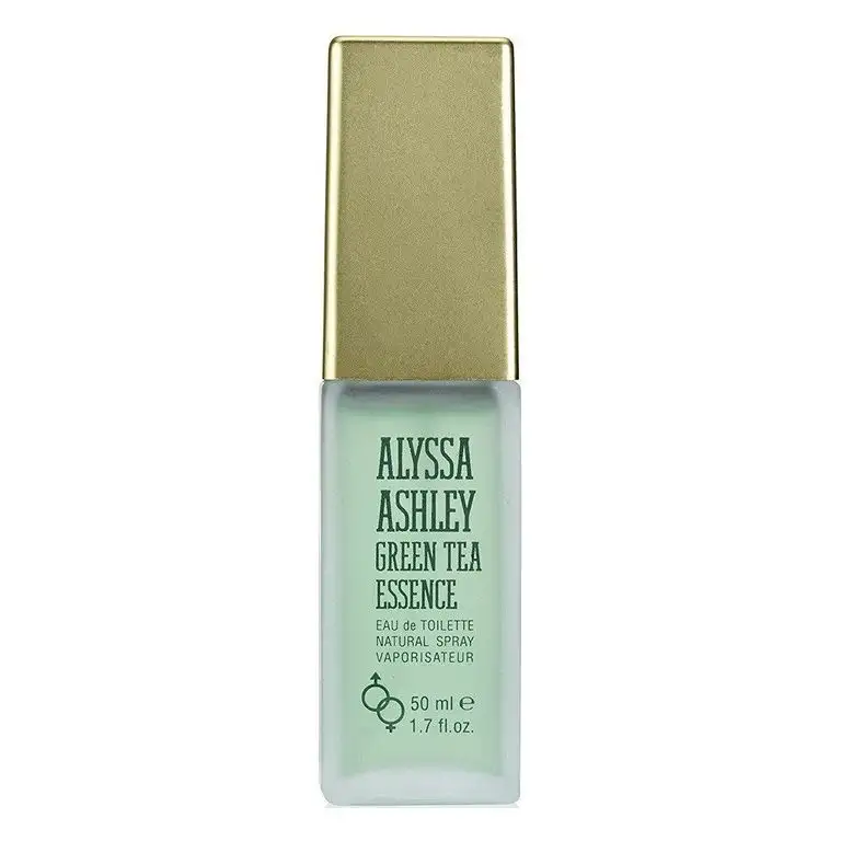 Alyssa Ashley Green Tea Essence Eau de toilette 100 ml
