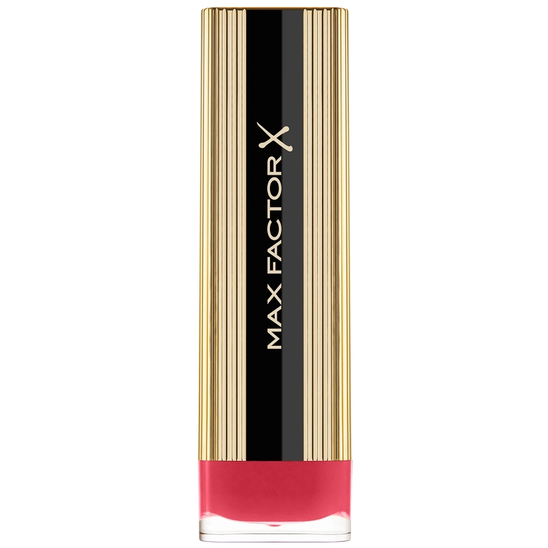 Max Factor Colour Elixir Lipstick - 055 Bewitching Coral