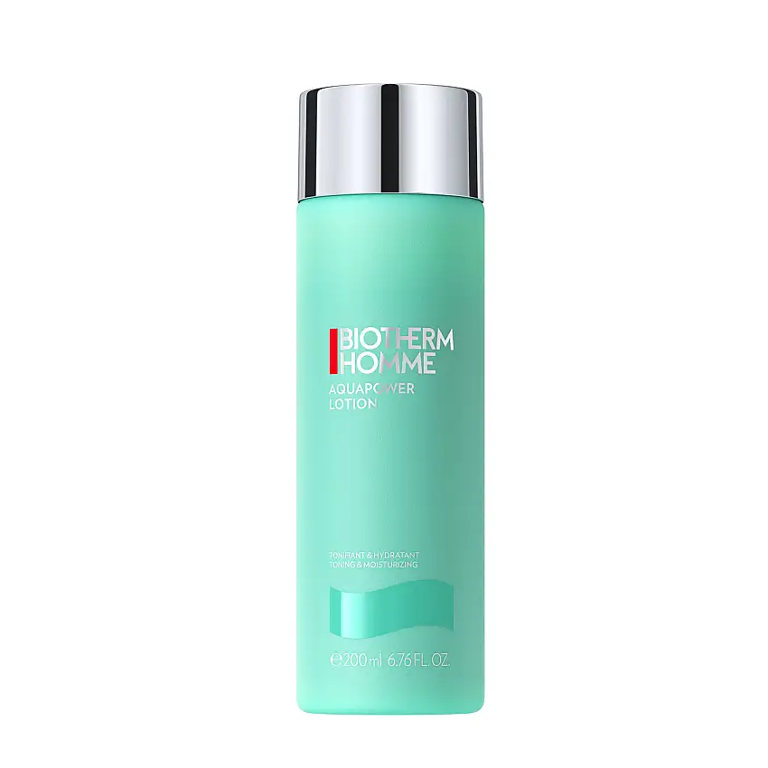 Biotherm Aquapower Lotion 200 ml