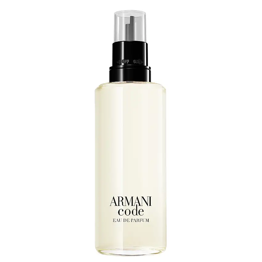 Giorgio Armani Code Eau de Parfum Refill 150 ml