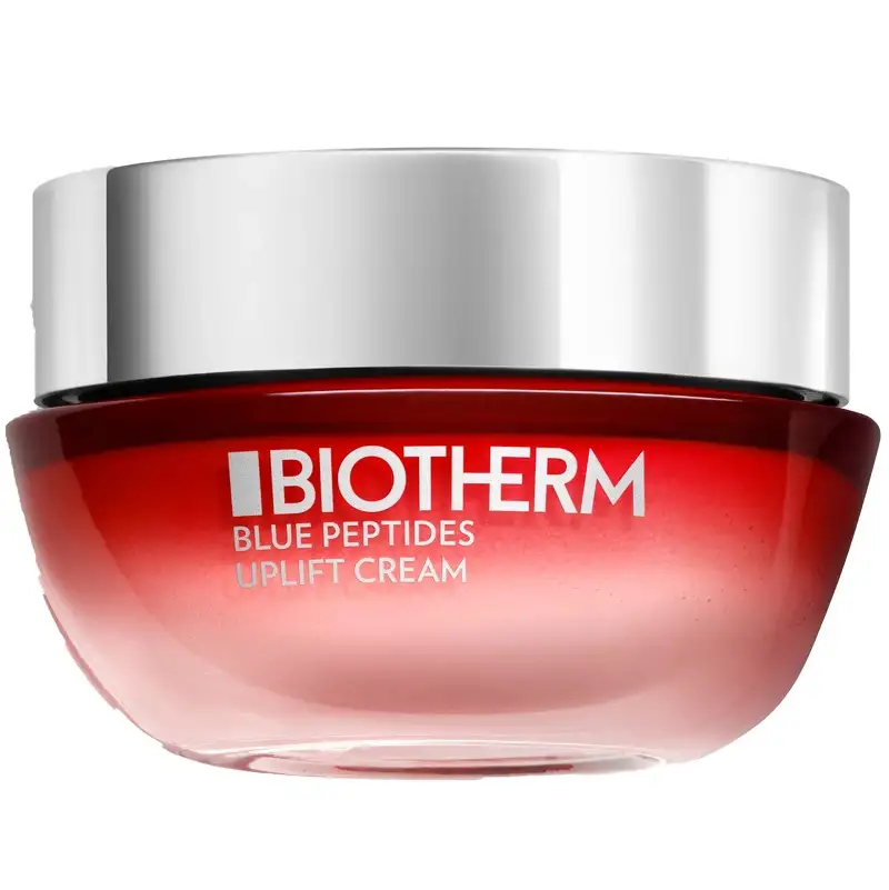Biotherm Blue Peptides Uplift Moisturizing Cream 30 ml