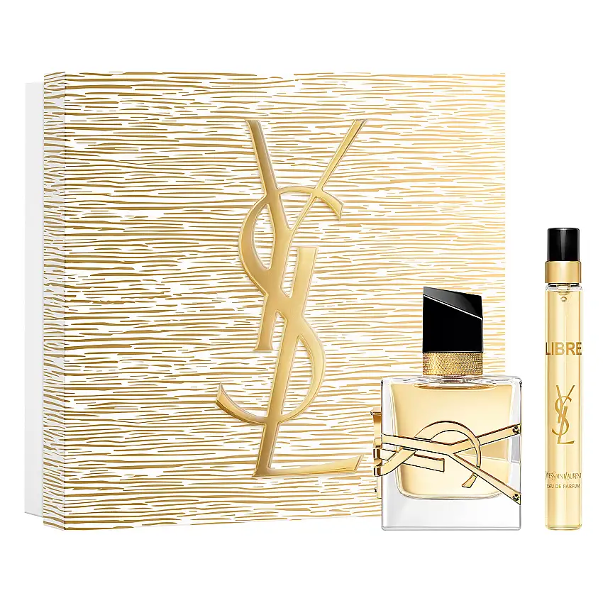Yves Saint Laurent Libre EDP Holiday Set 2025