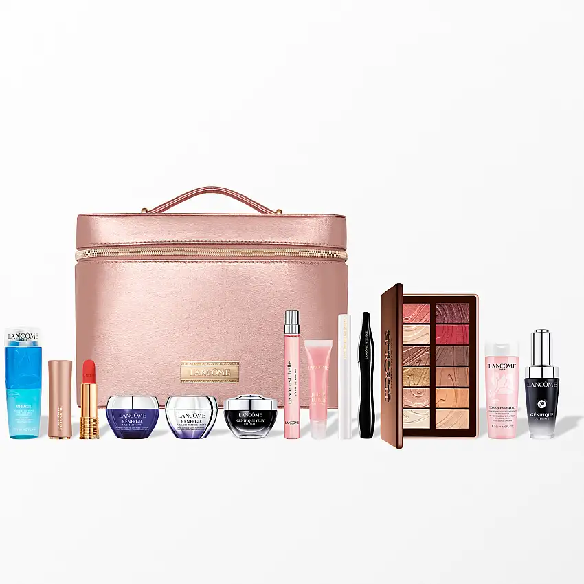 Lancôme Beauty Box Holiday Set 2025