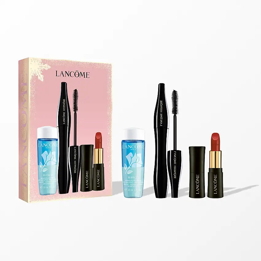 Lancôme Hypnôse Mascara Makeup Holiday Set