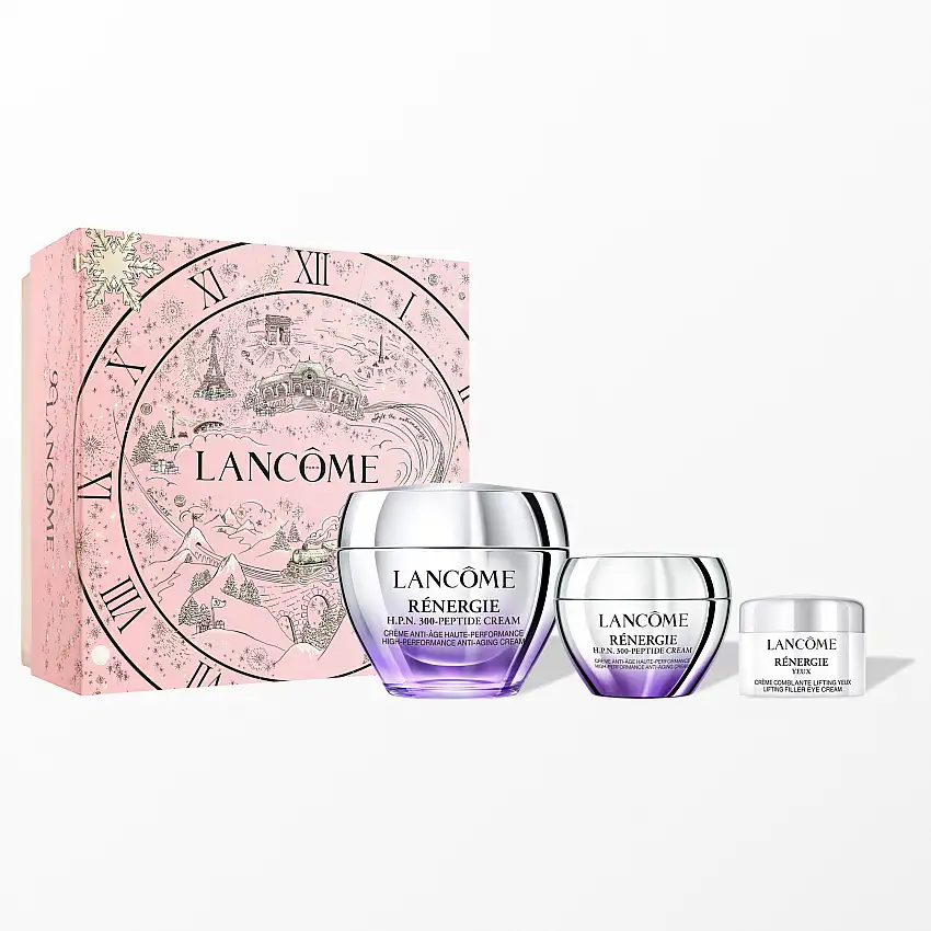 Lancôme Rénergie Holiday Sæt 2025