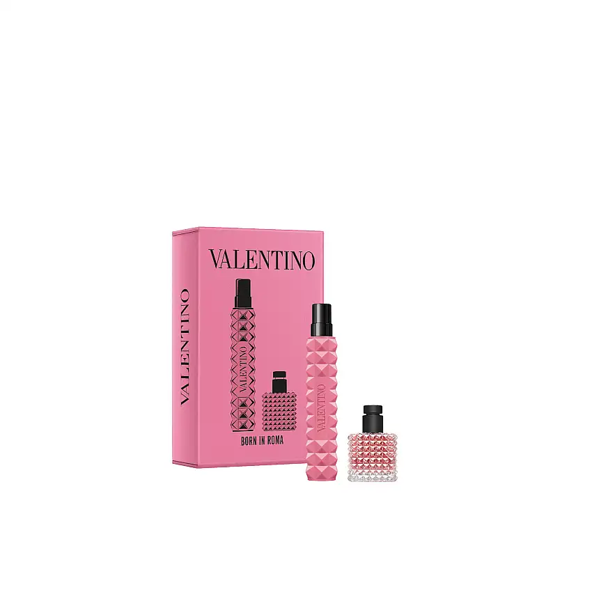 Valentino Born In Roma Discovery Set 2025