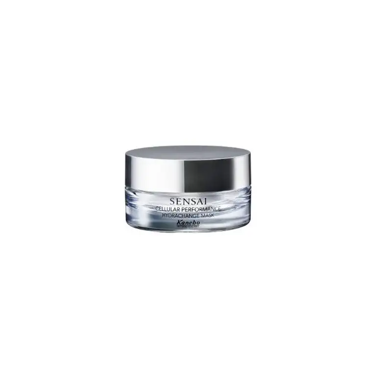 Sensai Cellular Performance Hydrachange Creme maske 75 ml