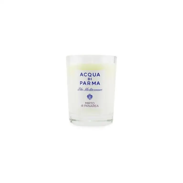 Acqua Di Parma Blu Mediterraneo Mirto Di Panarea Duftlys 200 g