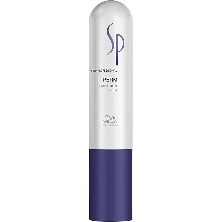 Wella Expert Kit Perm Emulsion 50 ml