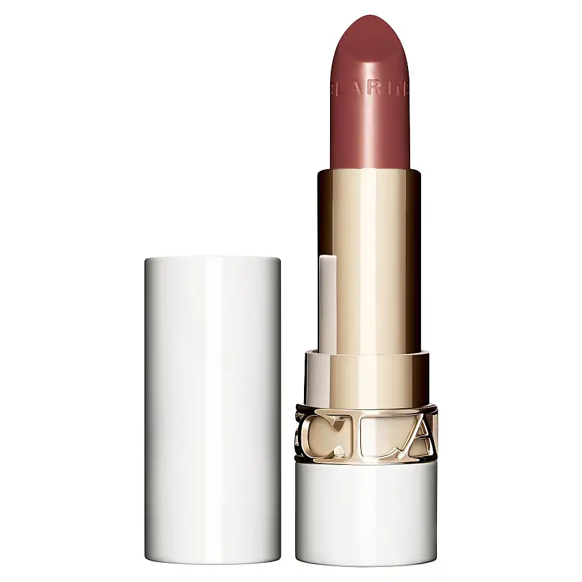 Clarins Joli Rouge Shiny 758 Sandy Pink