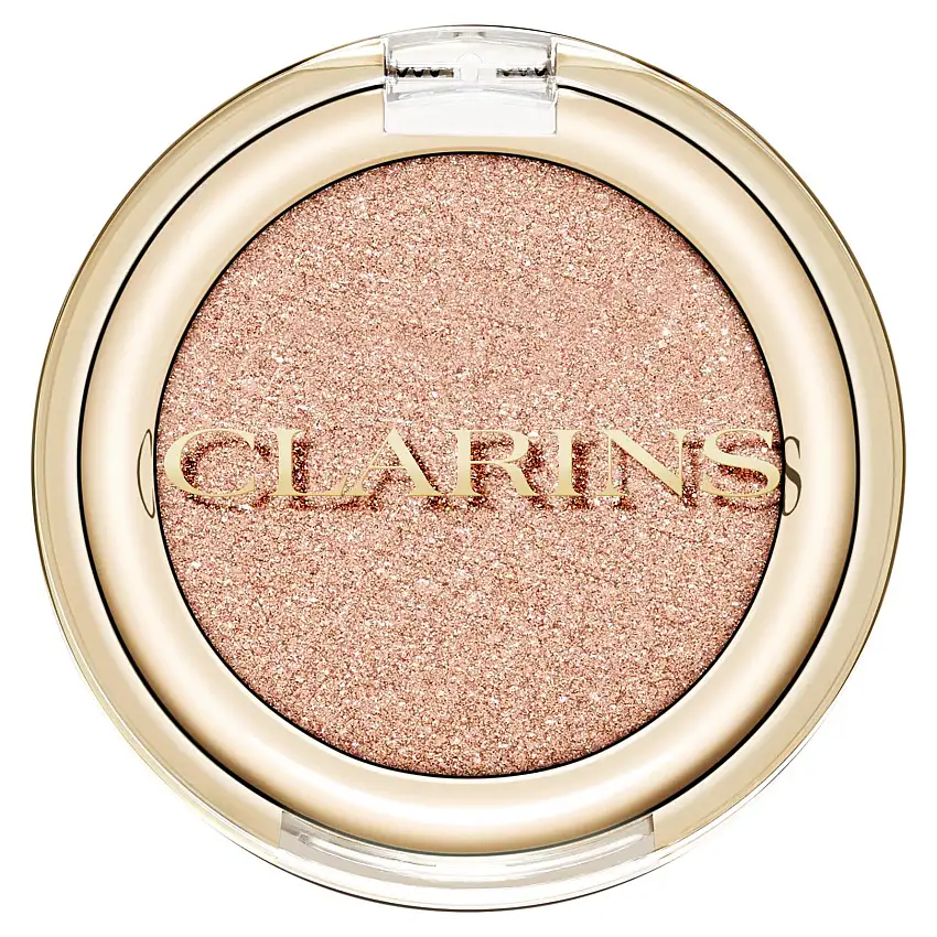 Clarins Mono Eye Shadow 02 Pearly Rosegold