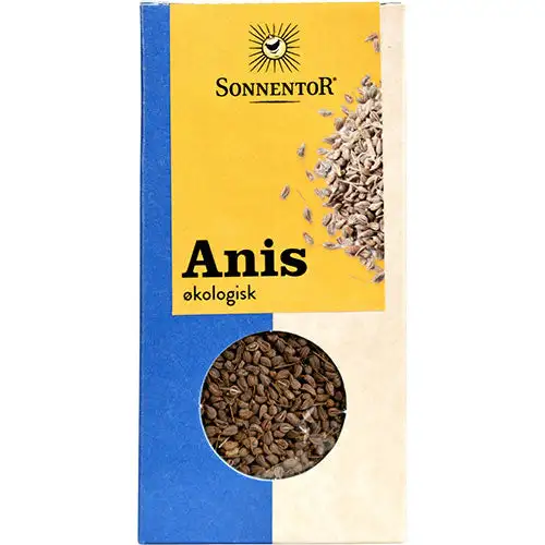 Anis Ø