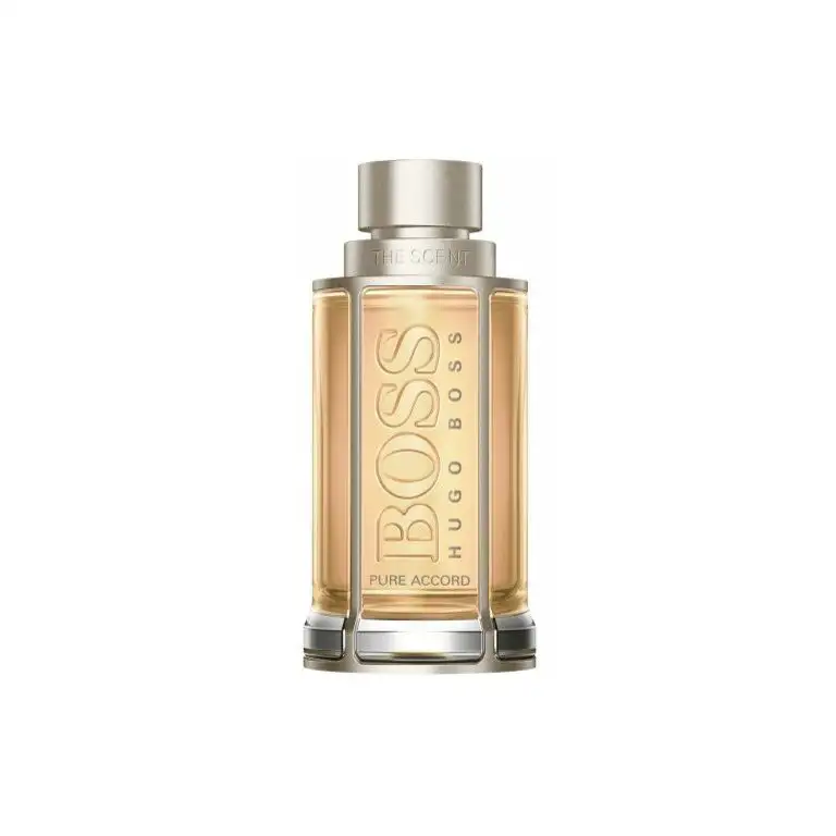 Hugo Boss The Scent Pure Accord Eau de toilette 100 ml