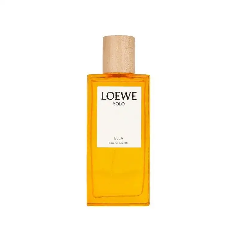Loewe Solo Loewe Ella Eau de toilette 100 ml