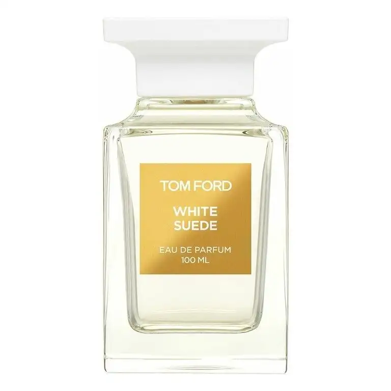 Tom Ford White Suede Eau de parfum 100 ml