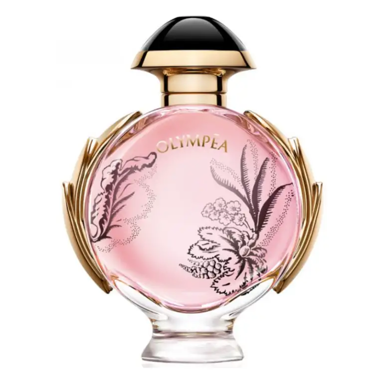 Rabanne Olympea Blossom Eau de parfum 80 ml