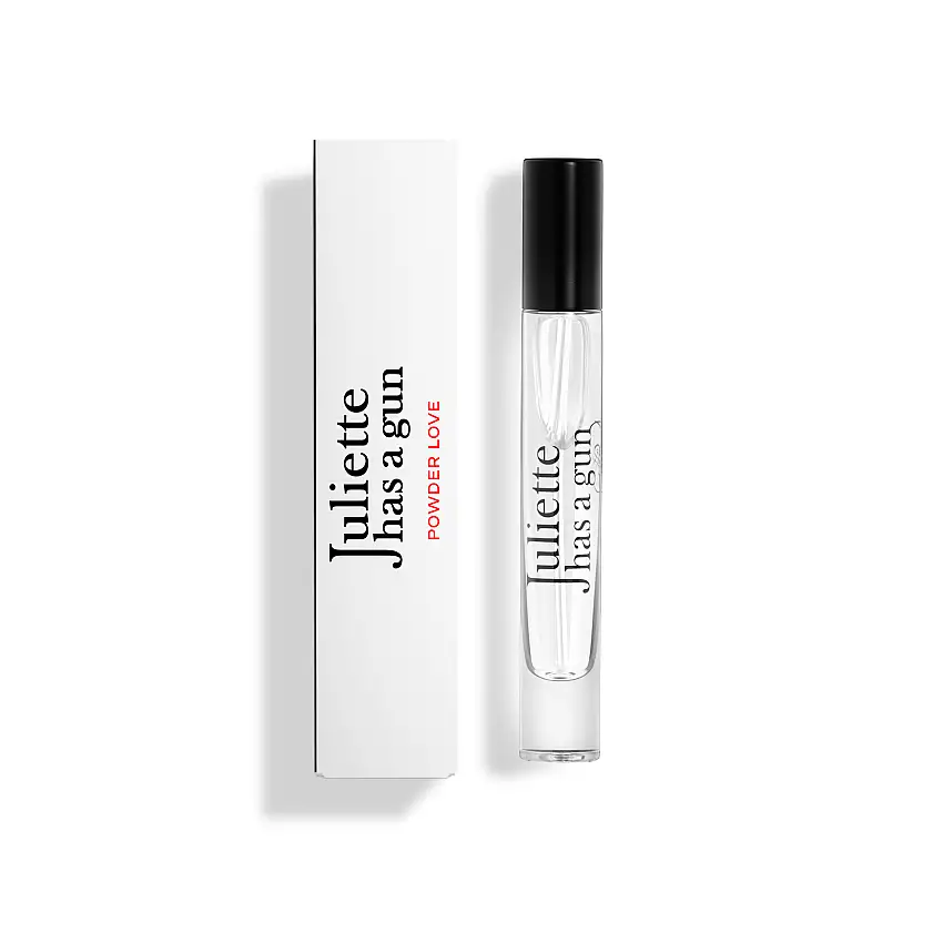 Juliette Has A Gun Powder Love Eau de Parfum 7,5 ml
