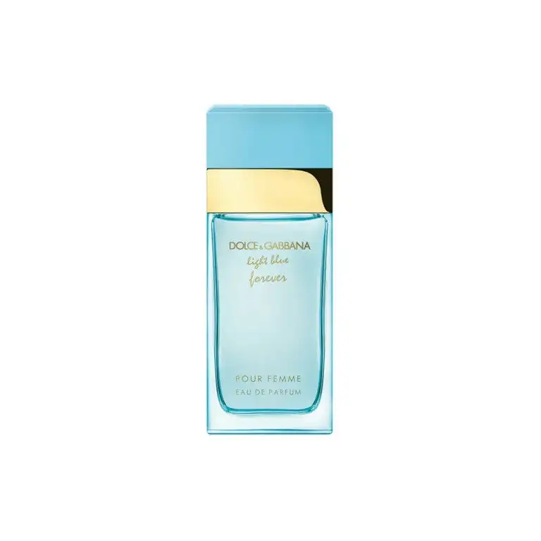 Dolce & Gabbana Light Blue Forever Pour Femme Eau de parfum 50 ml