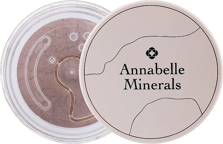 Annabelle Minerals Radiant Foundation 14845098