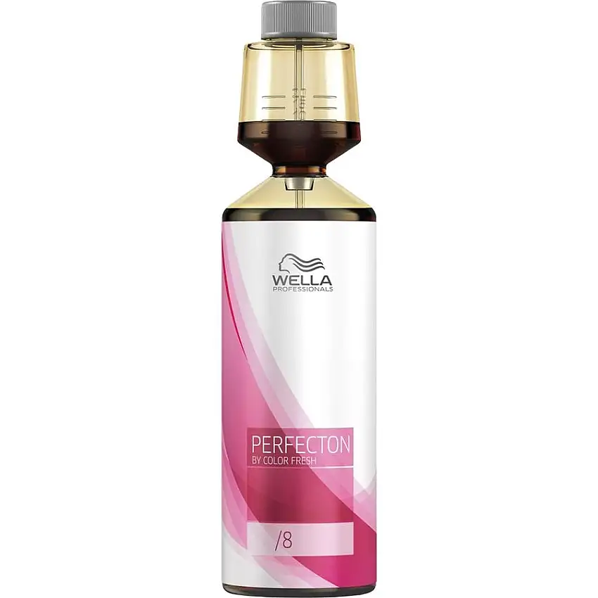 Wella Nuancer Perfecton by Color Fresh No. 8 Pearl / 250 ml