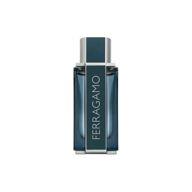 Salvatore Ferragamo Ferragamo Intense Leather Eau de parfum 100 ml