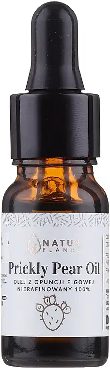 Indisk figenkaktus olie 47966560