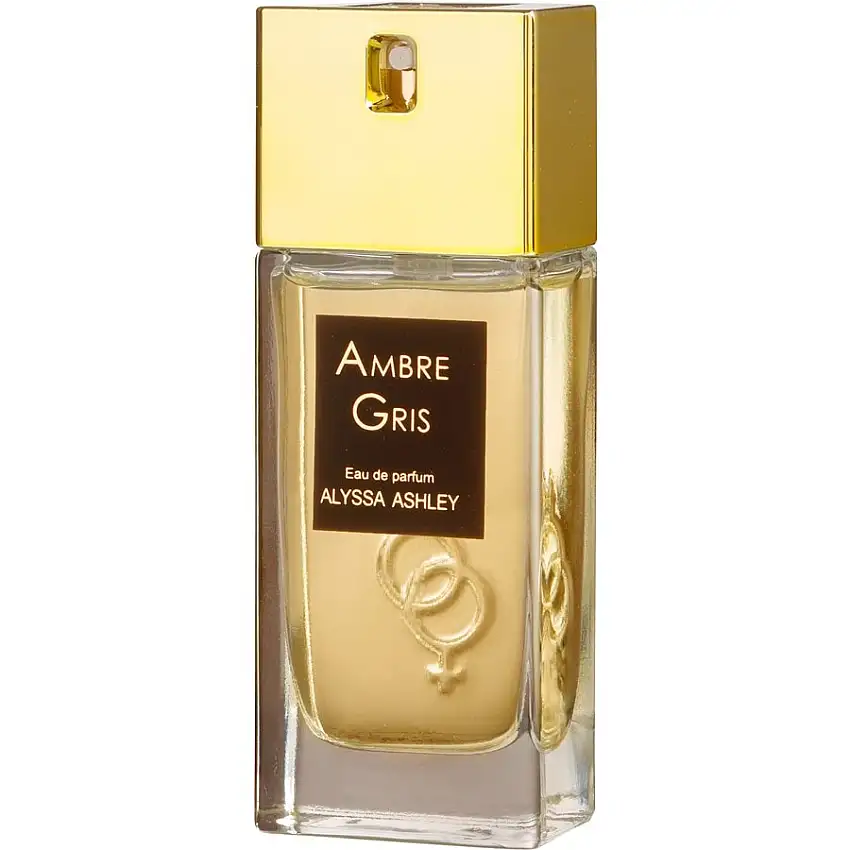 Alyssa Ashley Ambre Gris Eau de Parfum Spray 30 ml