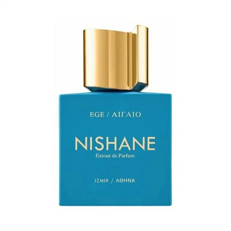 Nishane EGE / ΑΙΓΑΙΟ Extrait de Parfum 100 ml
