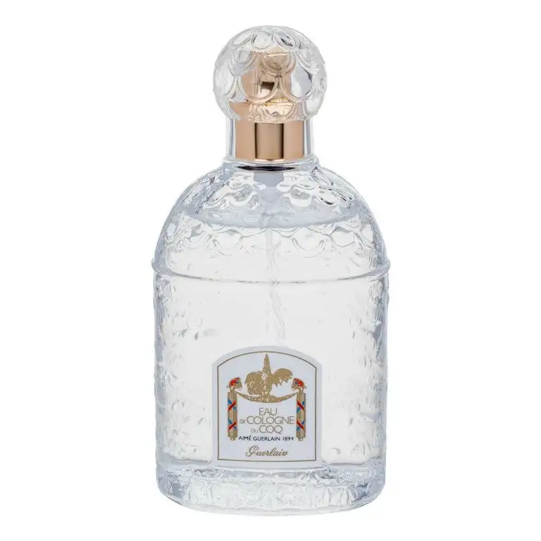 Guerlain Du Coq Eau de Cologne 100 ml