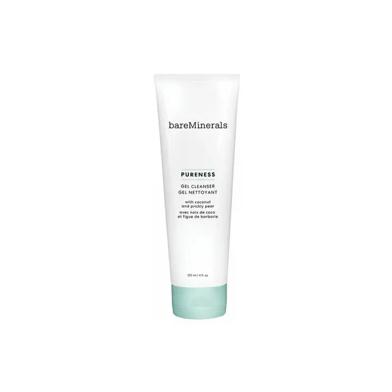 BareMinerals Pureness Rensegel 120 ml