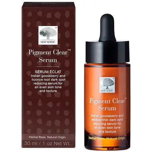 Pigment Clear Serum | 30 ml