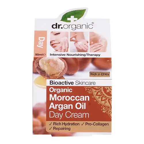 Argan Oil Day Cream | 50 ml