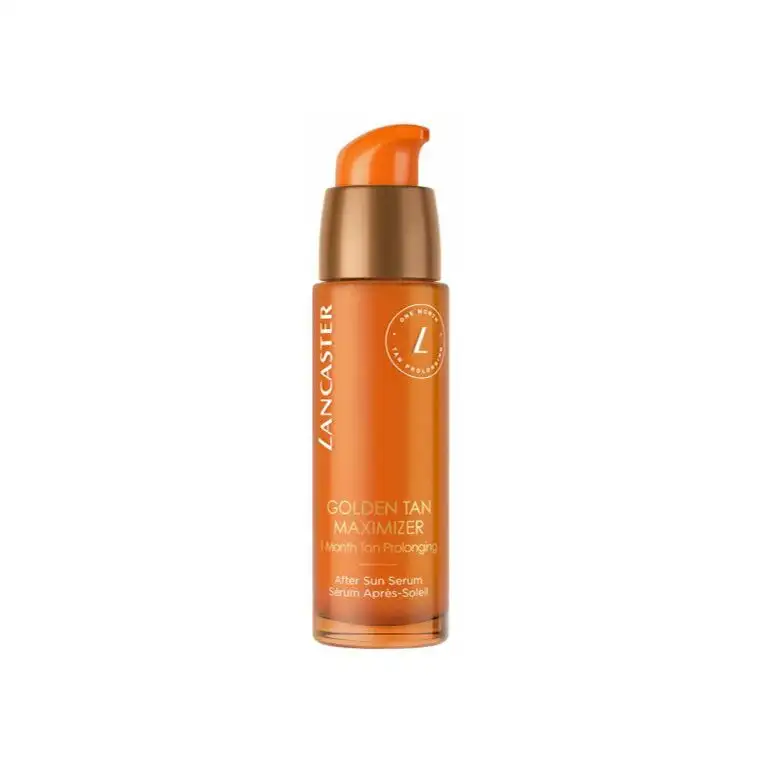 Lancaster Golden Tan Maximizer Aftersun Serum