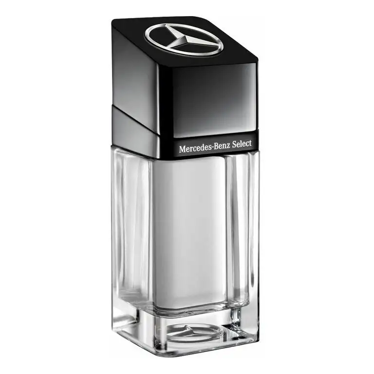 Mercedes Benz Select Man Eau de toilette 100 ml