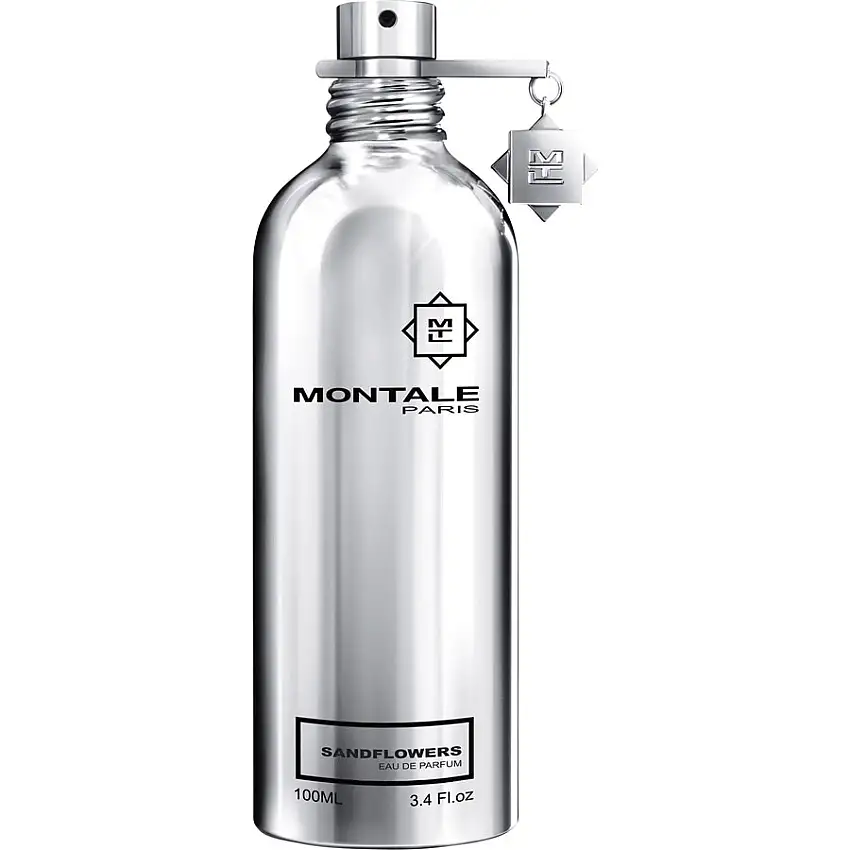 Montale Sea Eau de Parfum Spray Sandflowers 100 ml