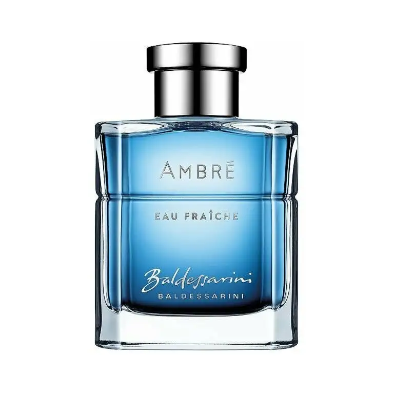 Baldessarini Ambré eau Fraîche Eau de toilette 90 ml
