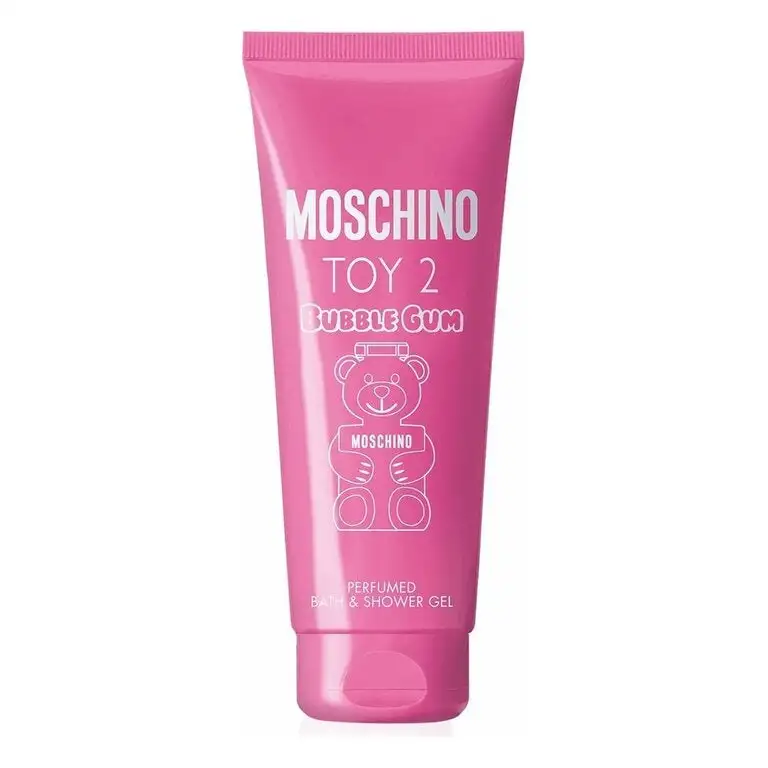 Moschino Toy 2 Bubble Gum Badesæbe 200 ml