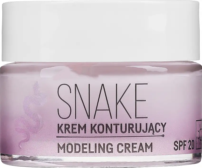 Omformer dagcreme, SPF 20 21111344