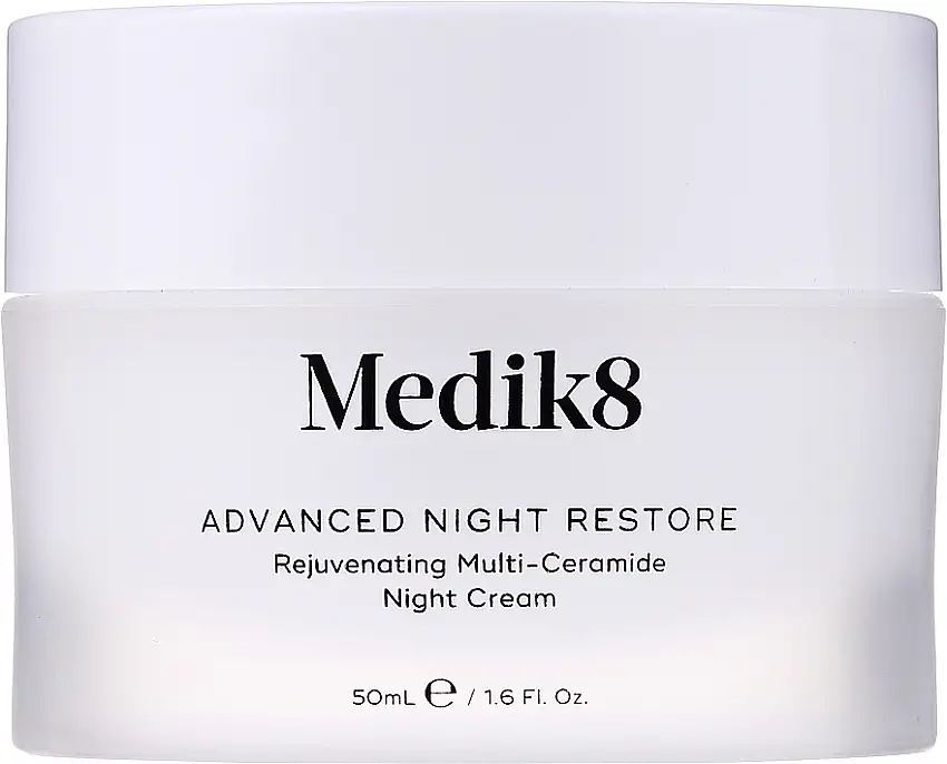 Foryngende multi-ceramid natcreme 56082317