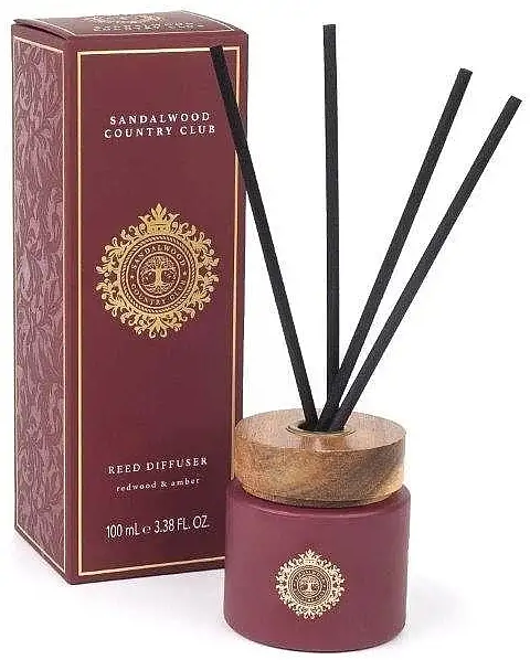 Aromadiffuser 'Redwood & Amber' 55386705