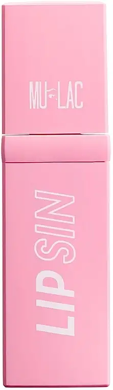 Mulac Lip Sin Tint 63221535