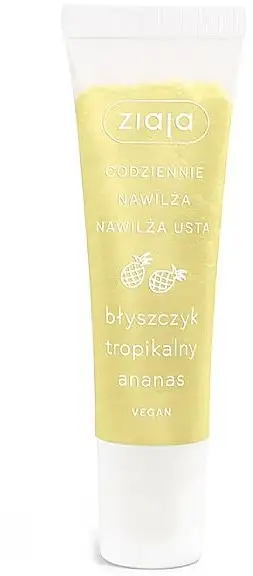 Ananas Lip Gloss 93333269