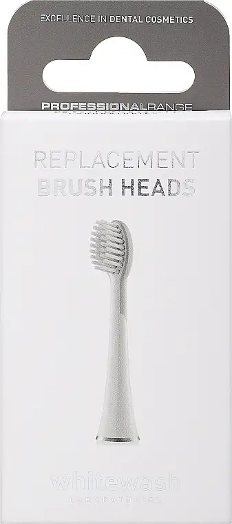 Udskiftelig elektrisk tandbørste hoved SW 2000 67741861