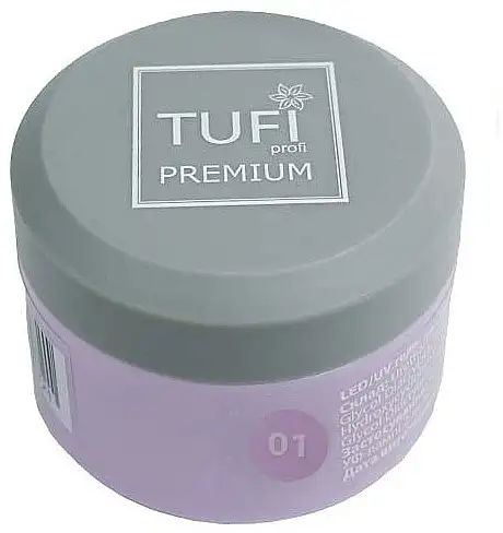 Negleforlængelsesgel, 30 ml 62387742