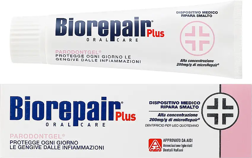 Emaljebeskyttende tandpasta 29569928