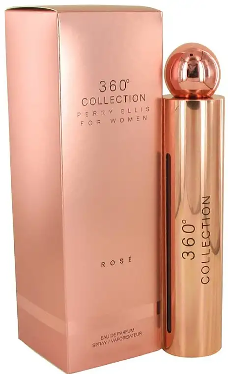 Perry Ellis 360 Collection Rose 34240581