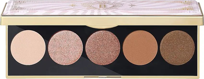 Bobbi Brown Pink Mirage Eye Shadow Palette 72740532