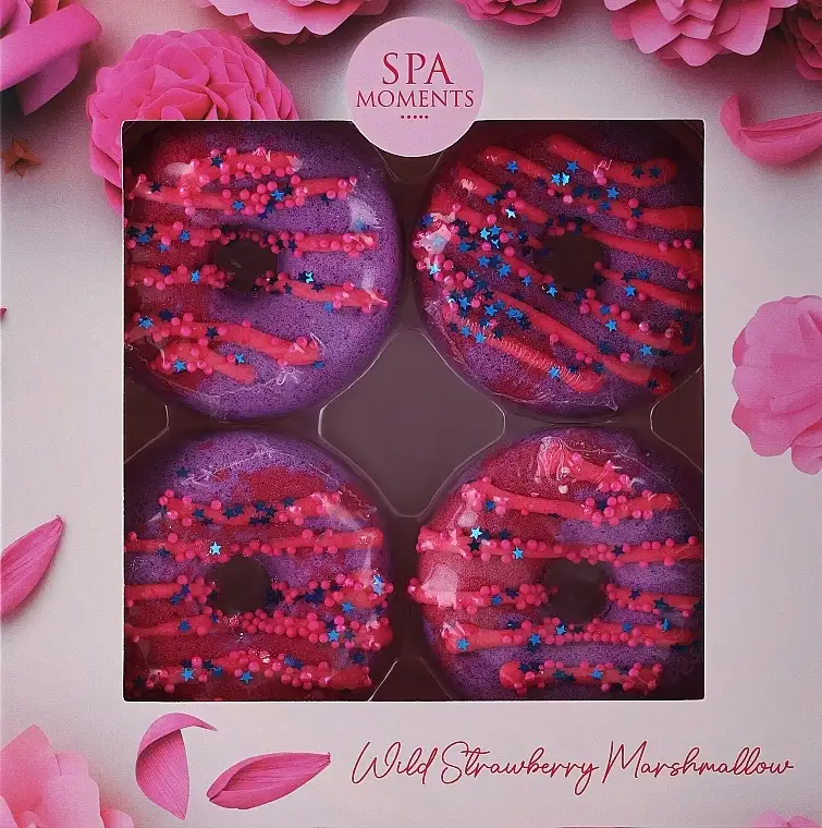 Badebomber, donuts 52129483